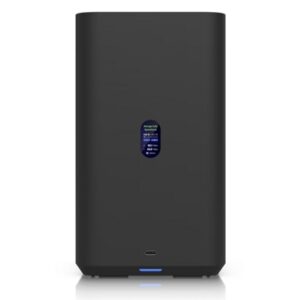 5GBE-NERO-4GB RAM-CPU Q-CORE 1.7GHZ-CONNETT.USB-CADATT.POE++ INCL.