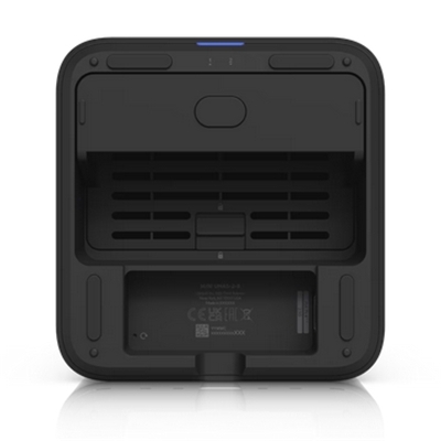 NAS UBIQUITI UNAS-2-B X 2 HDD 3.5-NO HDD-2