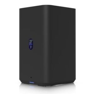 NAS UBIQUITI UNAS-2-B X 2 HDD 3.5-NO HDD-2