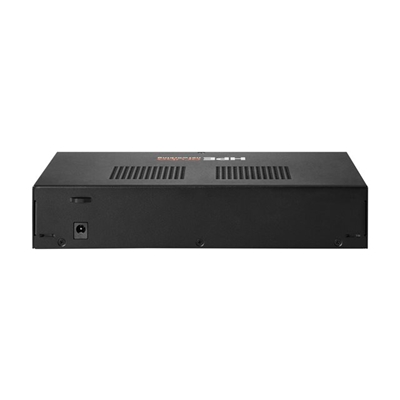 SWITCH HPE NETWORKING S4R22A CX 6000 8P 10M/100M/1G 2P SFP 1G FINO:07/08
