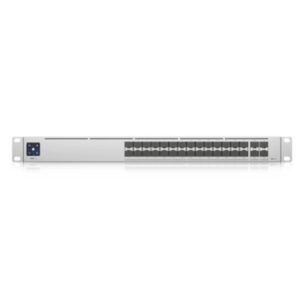 SWITCH 28P 10G SFP+ 4P 25G SFP28 UBIQUITI USW-PRO-AGGREGATION - L3 - 760GBIT/S