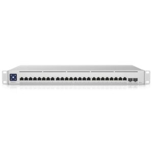 SWITCH 24P UBIQUITI USW-ENTERPRISEXG-24-EU 24P SFP+ 10GBPS