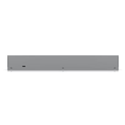 SWITCH 16P LAN GIGABIT UBIQUITI USW-PRO-MAX-16L34P RJ45 DA 2.5GBE12P GBE RJ45 2P SFP+ 10GMONTAGGIO RACK