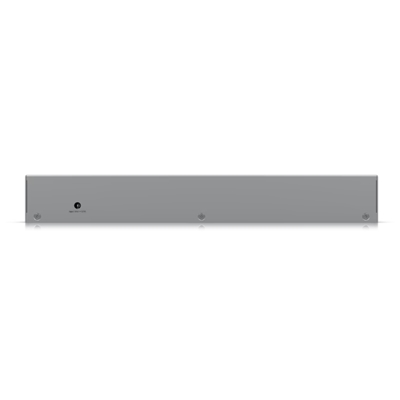 SWITCH 16P LAN GIGABIT UBIQUITI USW-PRO-MAX-16-POEL34P POE++ 2.5GBE12P GBE POE+ 2P SFP+ 10GSTAFFE RACK NON INCL. (180W)