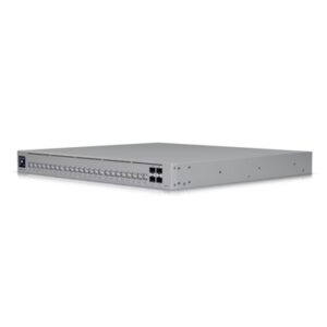 SWITCH 24P POE++ LAN GIGABIT UBIQUITI USW-PRO-HD-24-POE L322P 2.5GBE -2P 10GBE POE++ 4P SFP+10G-POE TOTALE DI 600W