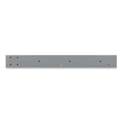 SWITCH 24P POE++ LAN GIGABIT UBIQUITI USW-PRO-HD-24-POE L322P 2.5GBE -2P 10GBE POE++ 4P SFP+10G-POE TOTALE DI 600W