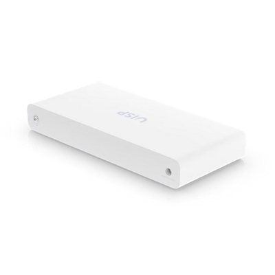 SWITCH 8P GIGABIT POE UBIQUITI UISP-S LAYER 2 8P GBE RJ45 1P SFP 1G