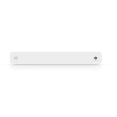 SWITCH 8P GIGABIT POE UBIQUITI UISP-S LAYER 2 8P GBE RJ45 1P SFP 1G