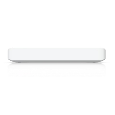 SWITCH8P 2.5GBE UBIQUITI USW-FLEX-2.5G-8 UNIFI CON 1P UPLINK COMBINATA RJ45/SFP+ DA 10 GBE