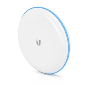 BUILDING BRIDGE UBIQUITI UBB-EU UNIFI 60GHZ/5GHZ PTP BRIDGE KIT WITH 1GBPS+ THROUGHPUT