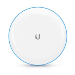 BUILDING BRIDGE UBIQUITI UBB-EU UNIFI 60GHZ/5GHZ PTP BRIDGE KIT WITH 1GBPS+ THROUGHPUT