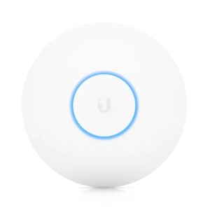 WIRELESS ACCESS POINT UBIQUITI UNIFI UAP-AC-PRO-EU DUALBAND 2.4GHZ/450M 5GHZ/1300M 802.11/B/G/N (UTIL.IN AMB. INDOOR E OUTDOOR)
