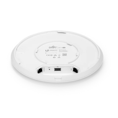 WIRELESS ACCESS POINT UBIQUITI UNIFI UAP-AC-PRO-5 DUALBAND 2.4GHZ/450M 5GHZ/1300M 802.11/B/G/N 5 PACK (POE INJECTOR NON INCL.)