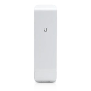 NANOSTATION ACCESS POINT UBIQUITI NSM2 AIRMAX - NANO 2X2MIMO -2.4GHZ-