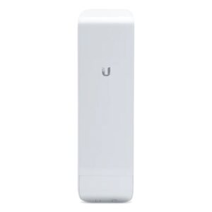 NANOSTATION ACCESS POINT UBIQUITI NSM5 AIRMAX - NANOMIMO -5GHZ-