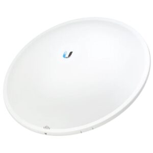 ANTENNA UBIQUITI PBE-5AC-500 SINGLE PACK POWERBEAM 5GHZ AC 500MM WORLD