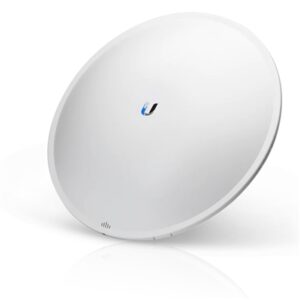 ANTENNA UBIQUITI PBE-5AC-500 SINGLE PACK POWERBEAM 5GHZ AC 500MM WORLD