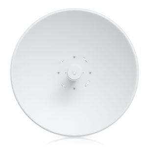 ANTENNA UBIQUITI PBE-5AC-500 (2-PACK) POWERBEAM 5GHZ AC 500MM WORLD(NON VENDIBILI SINGOLARMENTE)