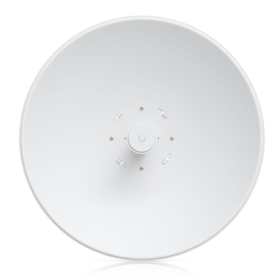 ANTENNA UBIQUITI PBE-5AC-500 (2-PACK) POWERBEAM 5GHZ AC 500MM WORLD(NON VENDIBILI SINGOLARMENTE)