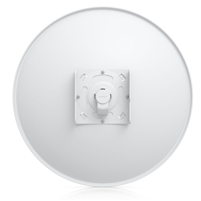ANTENNA UBIQUITI PBE-5AC-500 (2-PACK) POWERBEAM 5GHZ AC 500MM WORLD(NON VENDIBILI SINGOLARMENTE)