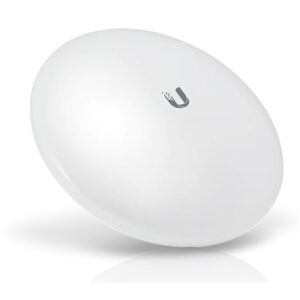 ANTENNA UBIQUITI NBE-M5-16 5GHZ NANOBEAM - AIRMAX - 150M - 10+KM