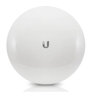 ANTENNA UBIQUITI NBE-M5-16 5GHZ NANOBEAM - AIRMAX - 150M - 10+KM