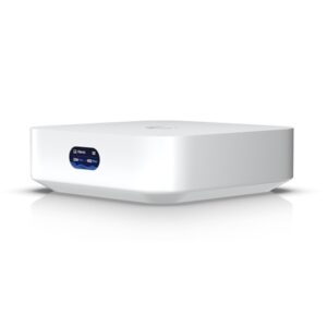 ACCESS POINT E GATEWAY CLOD UBIQUITI UX-EUUNIFI EXPRESS WI FI 6 - SUPP 60 DISP.