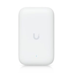 ACCESS POINT POE UBIQUITI UK-ULTRA INDOOR E OUTDOOR - SUPP. 200 DISP. CON SUPP. X ANTENNE EST. A LUNGO RAGGIO