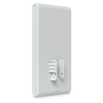 WIRELESS ACCESS POINT UBIQUITI U6-MESH-PRO 2P 1GBPS RJ45573.5 MBPS/2.4GHZ (2X2) + 2400 MBPS AT 5GHZ (2X2)