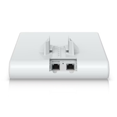 WIRELESS ACCESS POINT UBIQUITI U6-MESH-PRO 2P 1GBPS RJ45573.5 MBPS/2.4GHZ (2X2) + 2400 MBPS AT 5GHZ (2X2)