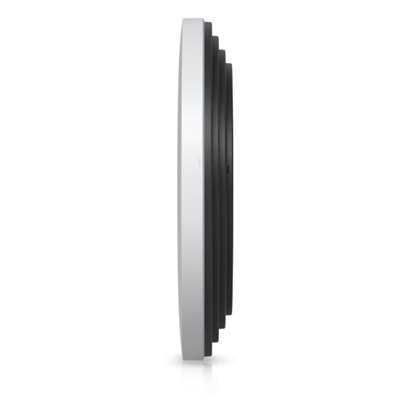 WIRELESS ACCESS POINT UBIQUITI UNIFI 7 U7-PRO-XG BIANCO A SOFFITTO CON SUPPORTO 10/5/2.5/1 GBE