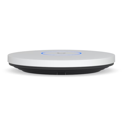 WIRELESS ACCESS POINT UBIQUITI UNIFI 7 U7-PRO-XG BIANCO A SOFFITTO CON SUPPORTO 10/5/2.5/1 GBE
