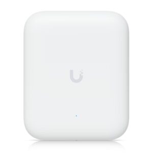 WIRELESS ACCESS POINT UBIQUITI UNIFI 7 U7-PRO-OUTDOOR IP67