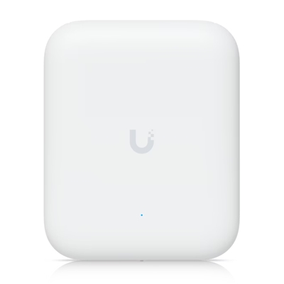 WIRELESS ACCESS POINT UBIQUITI UNIFI 7 U7-PRO-OUTDOOR IP67