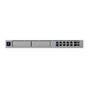 UNIFI DREAM MACHINE UBIQUITI UDM-BEAST 25 GBPS IPS/IDS 7500+ CLIENT CAPACITY RACK MOUNT 1U