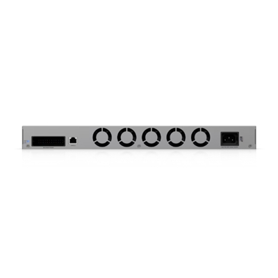 UNIFI DREAM MACHINE UBIQUITI UDM-BEAST 25 GBPS IPS/IDS 7500+ CLIENT CAPACITY RACK MOUNT 1U