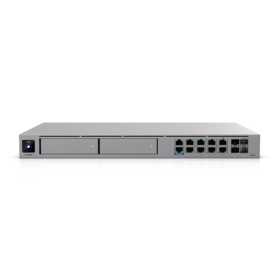 UNIFI DREAM MACHINE UBIQUITI UDM-BEAST 25 GBPS IPS/IDS 7500+ CLIENT CAPACITY RACK MOUNT 1U