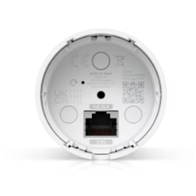 WIRELESS ACCESS POINT UBIQUITI U7-MESHCOMPATTO PER INTERNI ED ESTERNI - LONG-RANGE ANTENNA SYSTEM