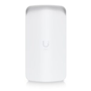 WIRELESS ACCESS POINT UBIQUITI WAVE-AP-GEN2-EUWIDE-COVERAGE 60GHZ PTMP MAX.VEL.TRASM. 5GBPS