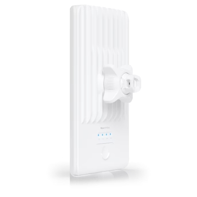 WIRELESS ACCESS POINT UBIQUITI WAVE-AP-MICRO-EU WIDE-COVERAGE 60GHZ PTMP MAX.VEL.TRASM.5GBPS
