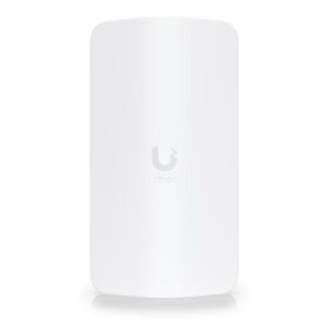 WIRELESS ACCESS POINT UBIQUITI WAVE-AP-MICRO-EU WIDE-COVERAGE 60GHZ PTMP MAX.VEL.TRASM.5GBPS