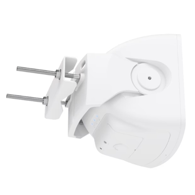 WIRELESS ACCESS POINT UBIQUITI WAVE-AP-EU WIDE-COVERAGE 60GHZ PTMP MAX.VEL.TRASM.5.4GBPS-WEATHERP.-1P 2.5GBE 1P 10G SFP+