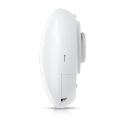 STATION PTMP COMPACT 60 GHZ UBIQUITI WAVE-PICO-EU VEL.TRASM.2GBPS-5 GHZ WEATHERPROOF BACKUP RADIO 1P GBE RJ45
