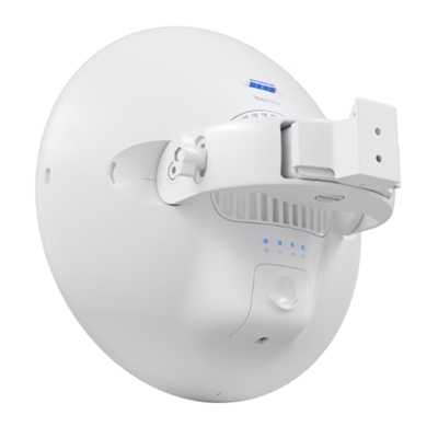 STATION PTMP COMPACT 60 GHZ UBIQUITI WAVE-NANO-EU VEL.TRASM.2GBPS-5 GHZ WEATHERPROOF BACKUP RADIO 1P GBE RJ45