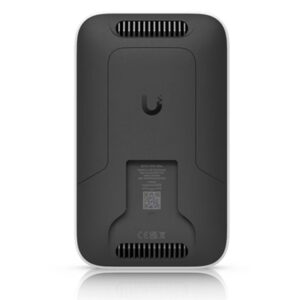 MODEM 5G UBIQUITI U5G-MAX UNIFI 3.4GBPS DOWNLINK- 2.5GBE RJ45- DUAL SIM/ESIM-POE-TOUCHSCREEN
