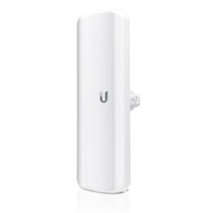 WIRELESS ACCESS POINT GPS UBIQUITI AIRMAX LAP-GPS 5GHZ -ANT.DIREZ. MIMO 17DBI