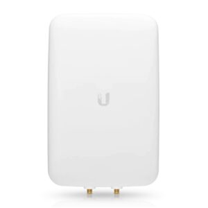 ANTENNA DI RETE DIREZIONALE A DOPPIA BANDA UBIQUITI UMA-D HIGH EFFICIENCY