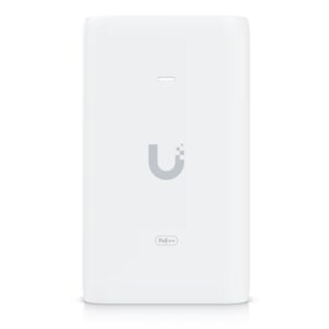 POE INJECTOR UBIQUITI U-POE++ (60W 48V)