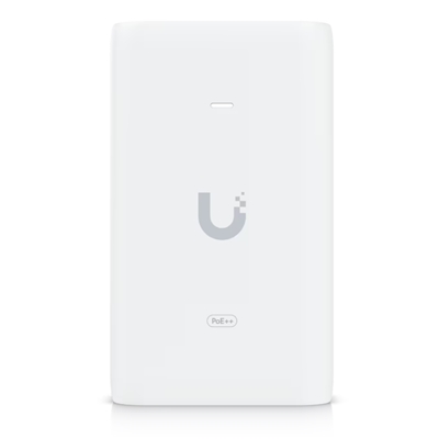 POE INJECTOR UBIQUITI U-POE++ (60W 48V)