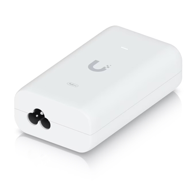 POE INJECTOR UBIQUITI U-POE++ (60W 48V)